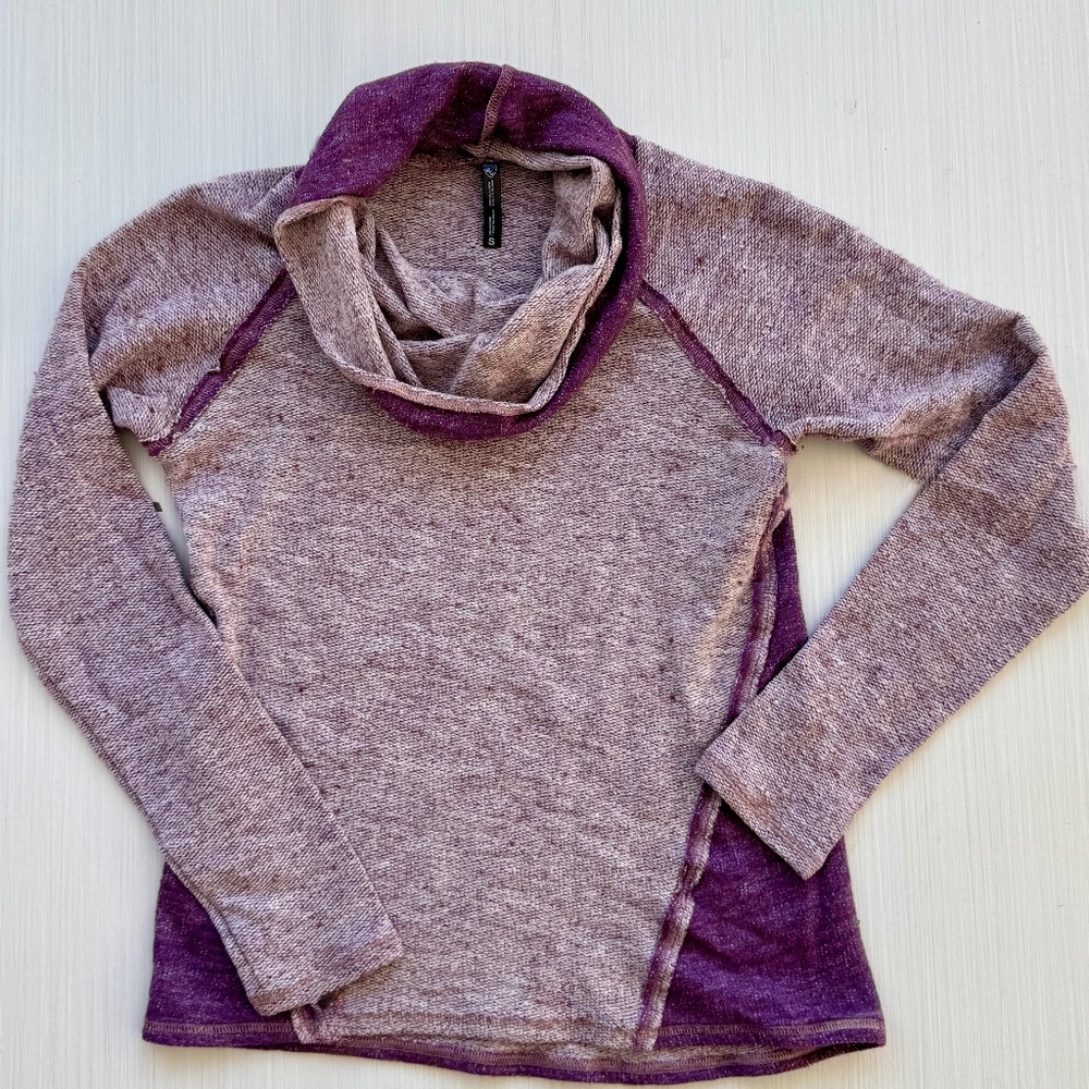 Kuhl sweater women’s